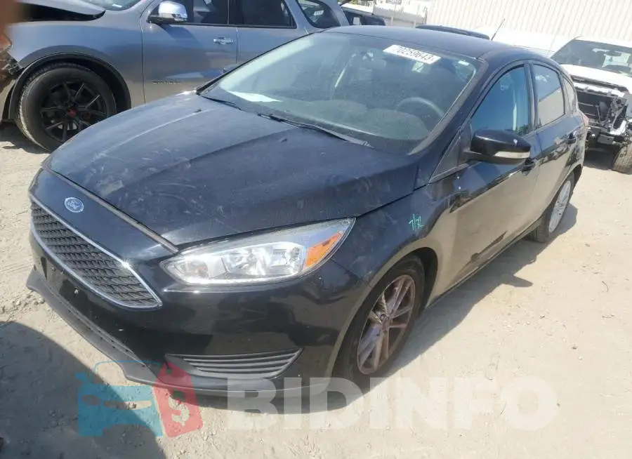 1FADP3K22GL288079 Photo# 1
