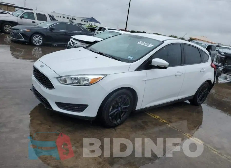 1FADP3K25GL402477 Photo# 1