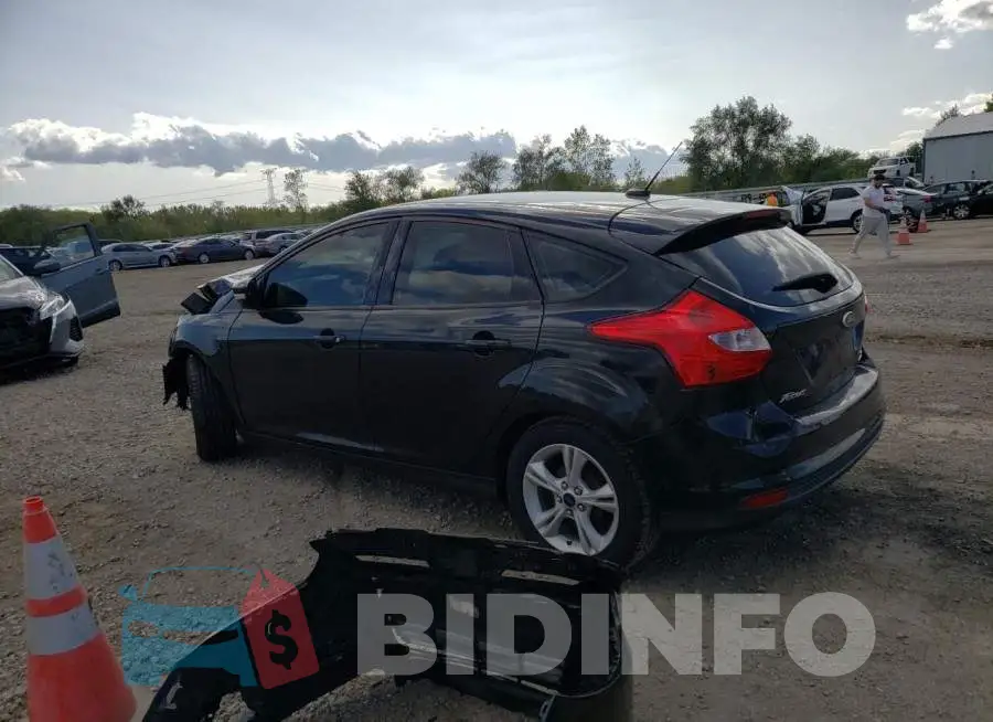 1FADP3K26EL413727 Photo# 2