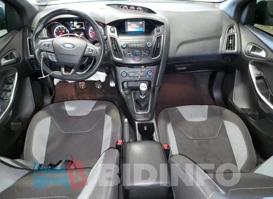1FADP3L92JL281894 Photo# 8