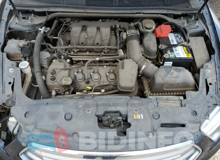 1FAHP2D86HG110943 Photo# 11