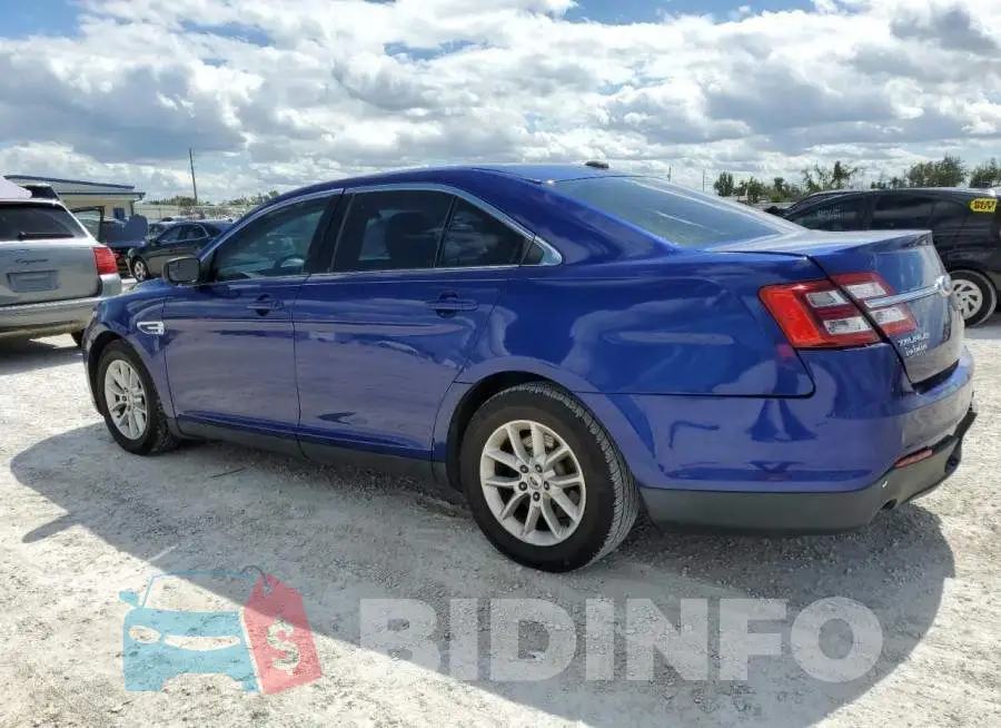 1FAHP2D8XEG153970 Photo# 2