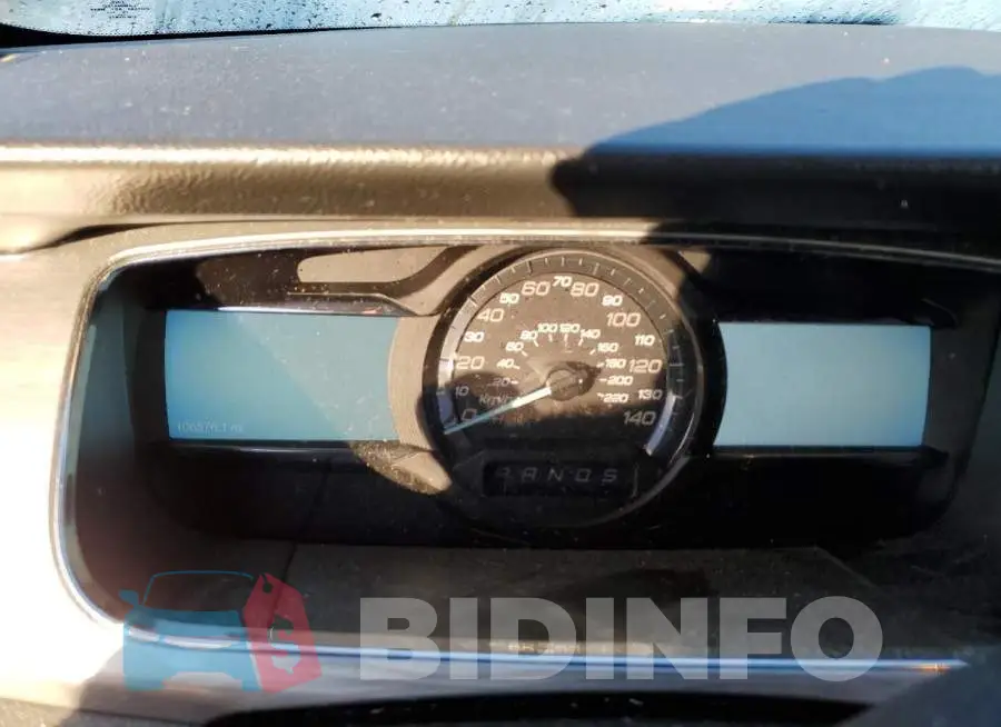 1FAHP2E81GG134287 Photo# 9