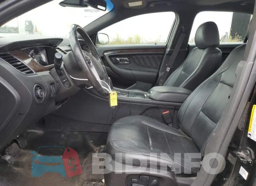 1FAHP2J83FG155078 Photo# 7