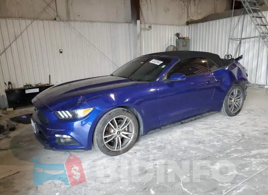1FATP8UH1G5295751 Photo# 1