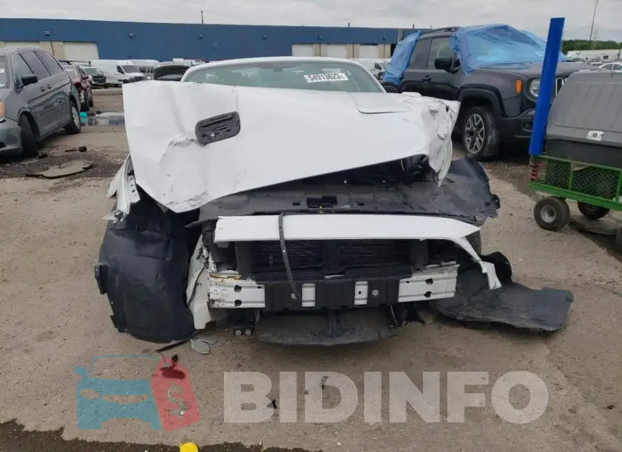 1FATP8UH3K5142815 Photo# 5