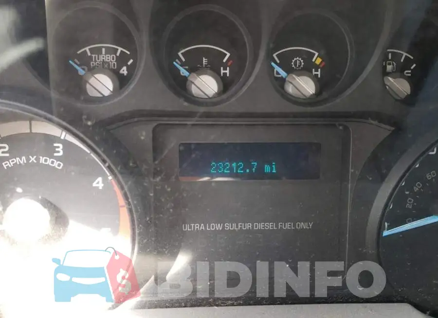 1FDUF5HT7GEA99923 Photo# 9