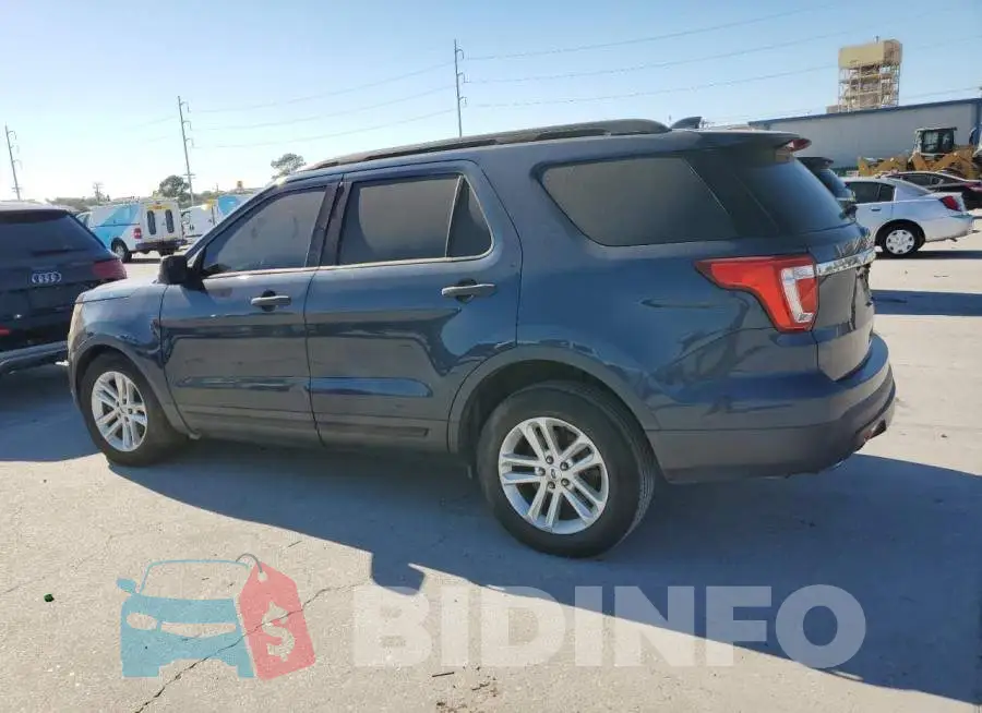 1FM5K7B86HGA79135 Photo# 2