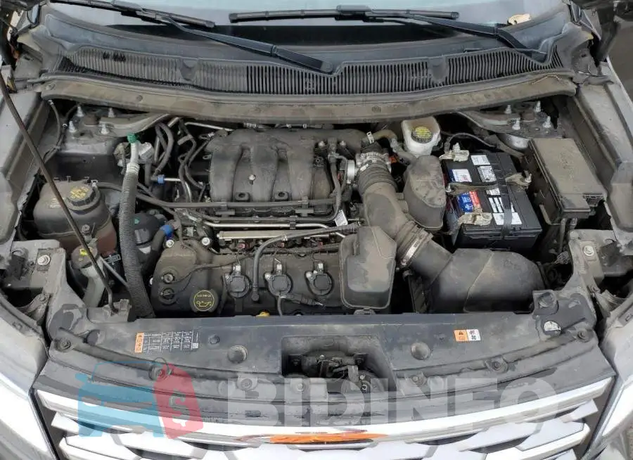 1FM5K7F86JGB55226 Photo# 12