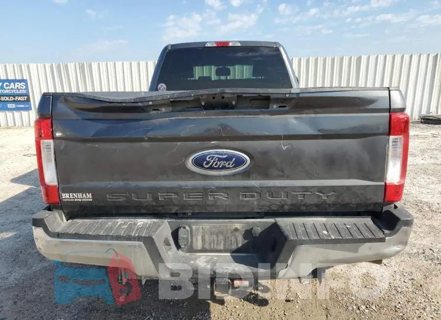 1FT7W2BT4HEF46248 Photo# 6