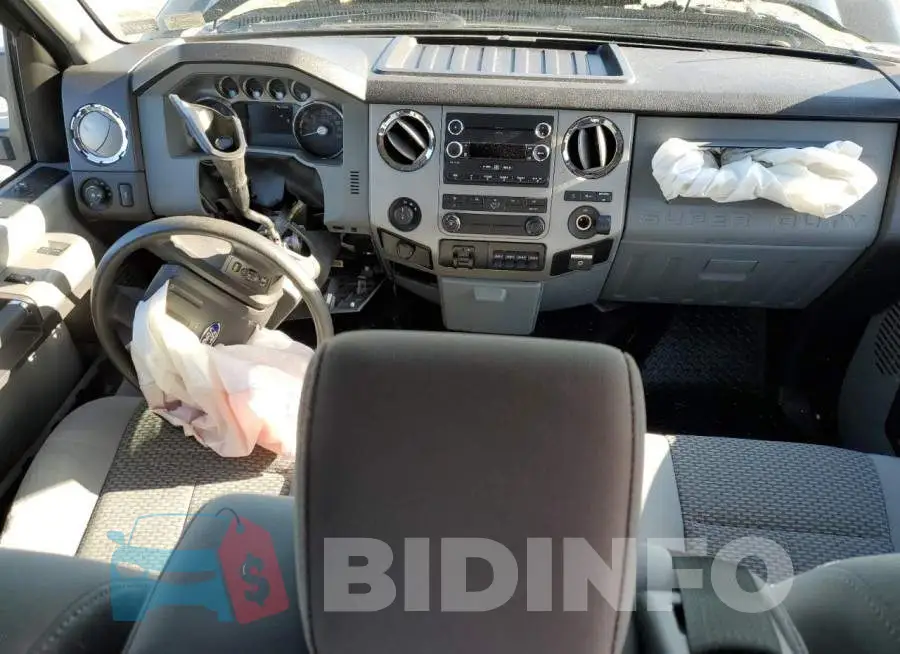 1FT7X2B67FEC60334 Photo# 8