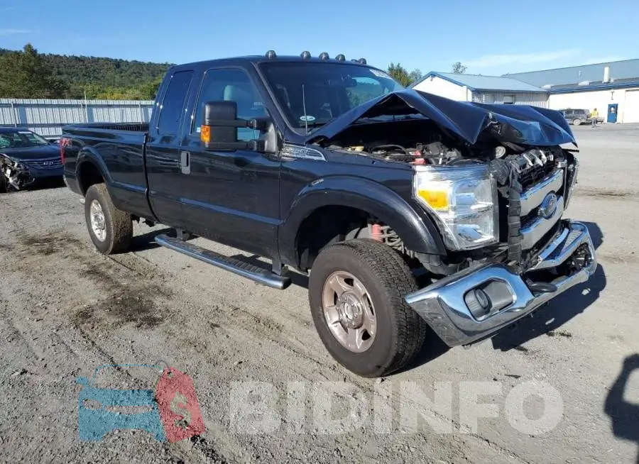 1FT7X2B67FEC60334 Photo# 4