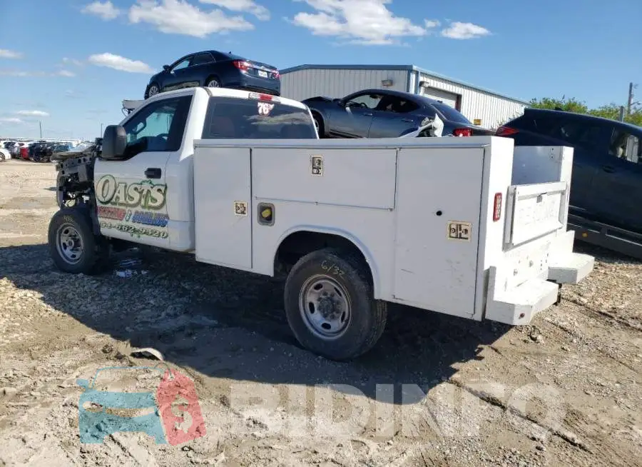 1FTBF2B64JEB42151 Photo# 2