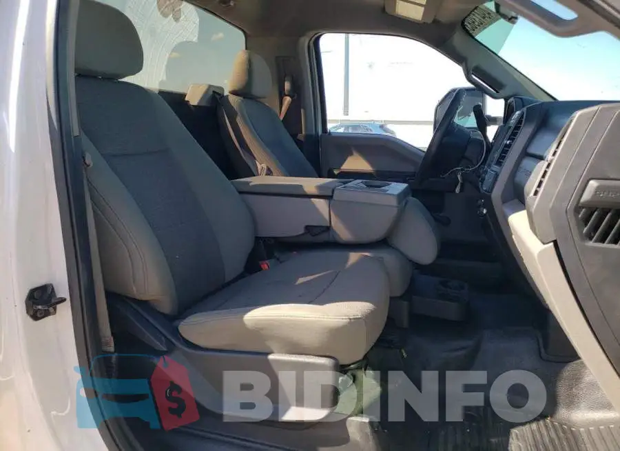 1FTBF2B64JEB42151 Photo# 10