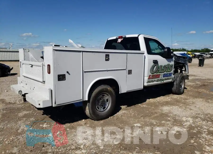 1FTBF2B64JEB42151 Photo# 3