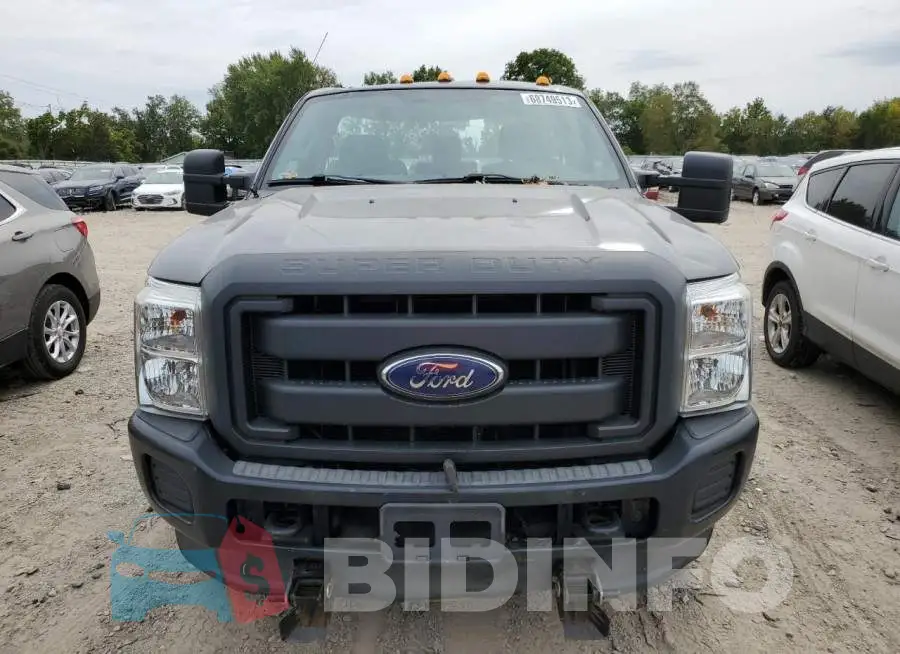 1FTBF2B66GEA30900 Photo# 5