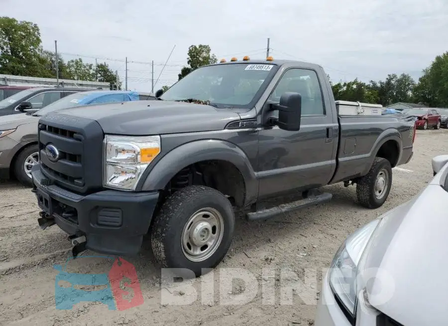 1FTBF2B66GEA30900 Photo# 1