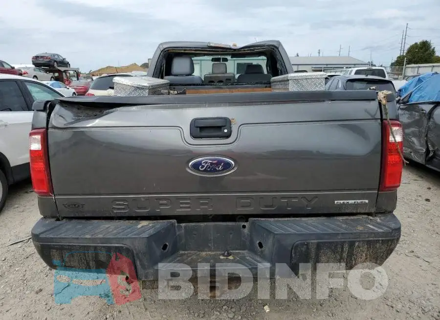 1FTBF2B66GEA30900 Photo# 6