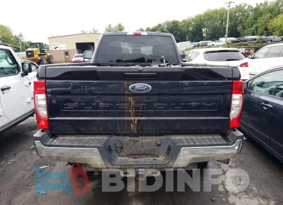 1FTBF2B67LEE14341 Photo# 6