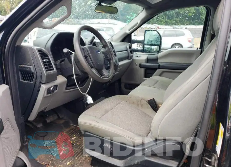 1FTBF2B67LEE14341 Photo# 7