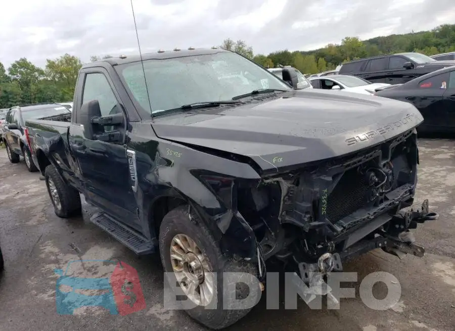 1FTBF2B67LEE14341 Photo# 4
