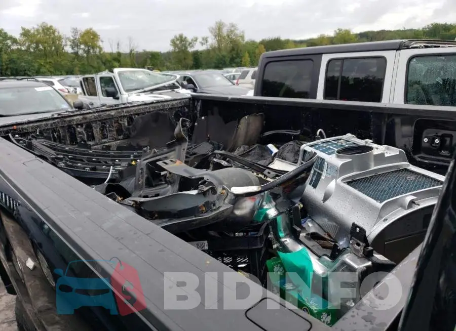 1FTBF2B67LEE14341 Photo# 10