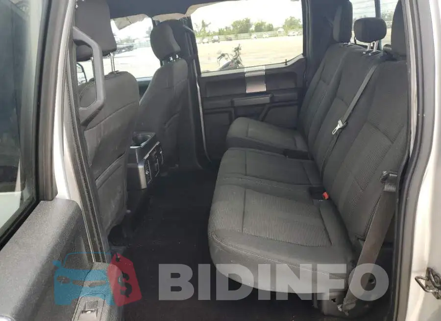 1FTEW1CPXGFD33817 Photo# 10