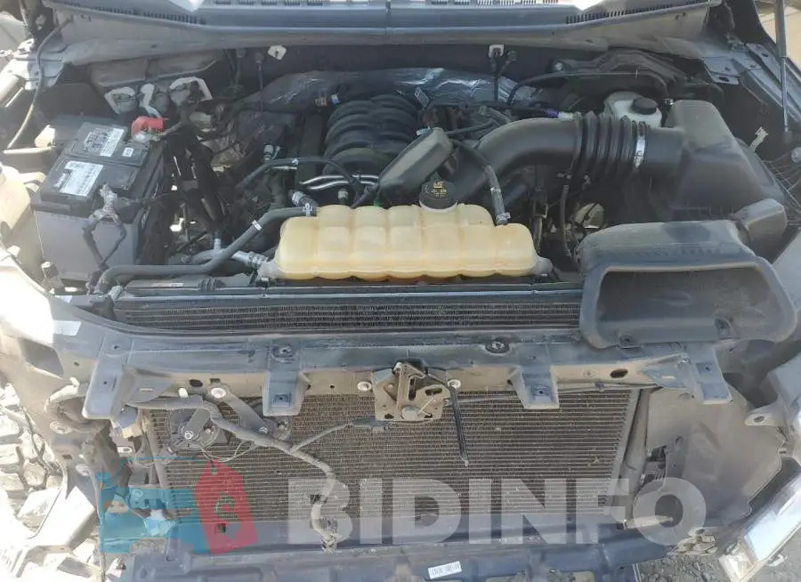 1FTEW1E50JKC38449 Photo# 11