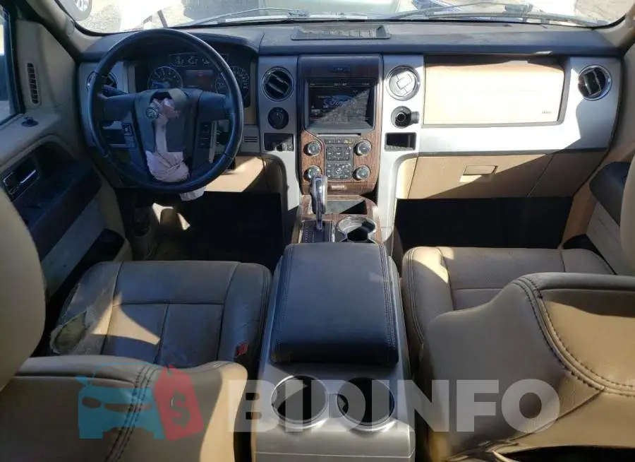 1FTFW1CF3EFB06297 Photo# 8
