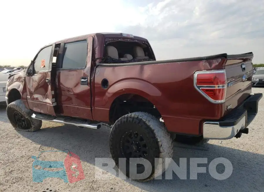 1FTFW1CT3EKD43997 Photo# 2