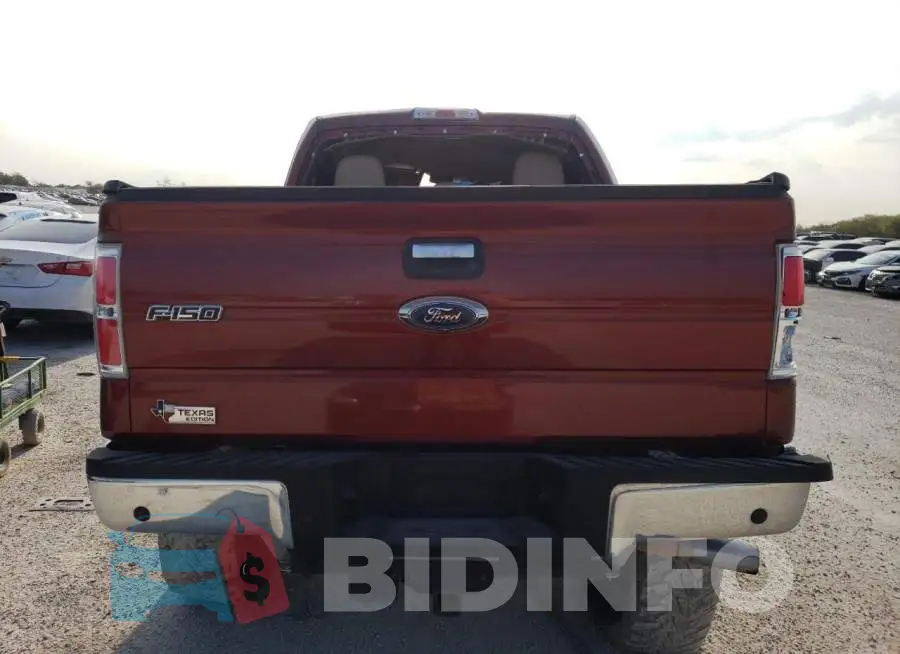 1FTFW1CT3EKD43997 Photo# 6