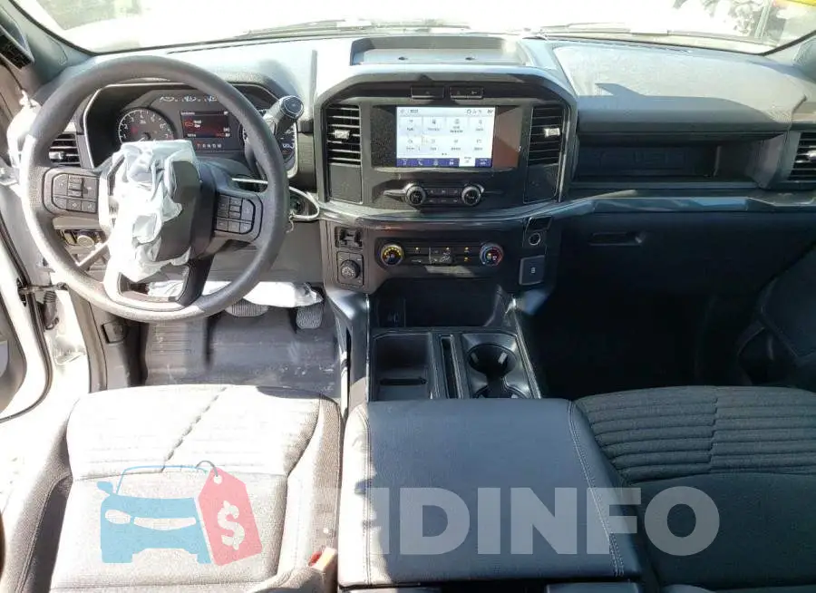 1FTFW1E52PFB22563 Photo# 8