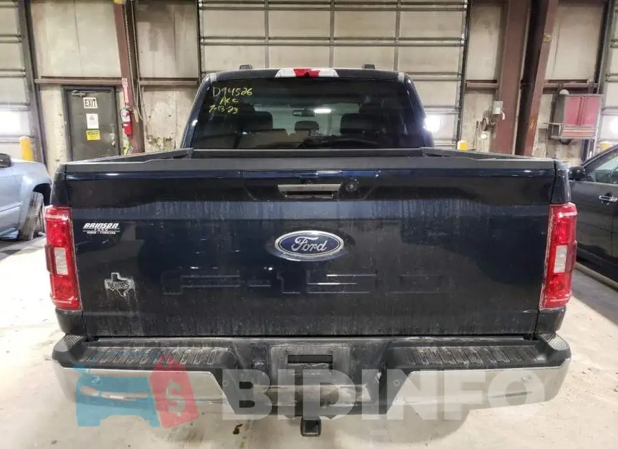 1FTFW1E53MKD94526 Photo# 6