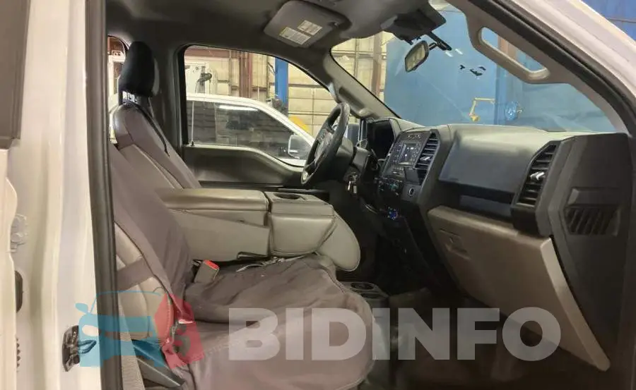 1FTFW1E54KKD30699 Photo# 5