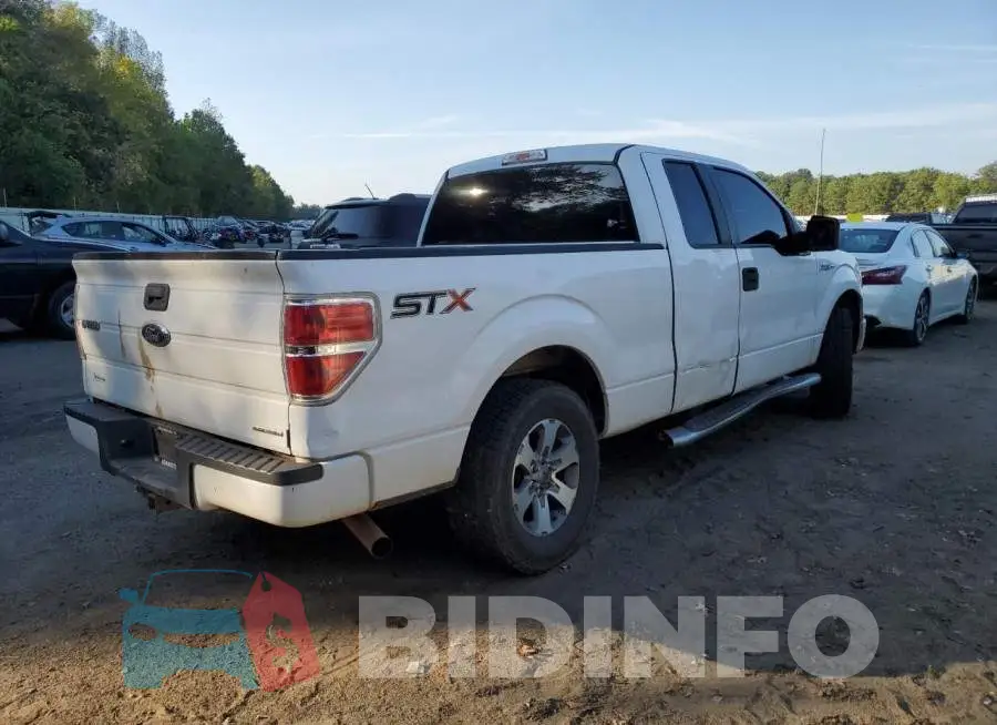 1FTFX1CF5EKE89681 Photo# 3