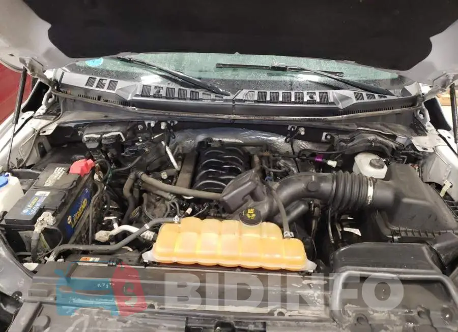 1FTFX1EF1GFB95297 Photo# 11