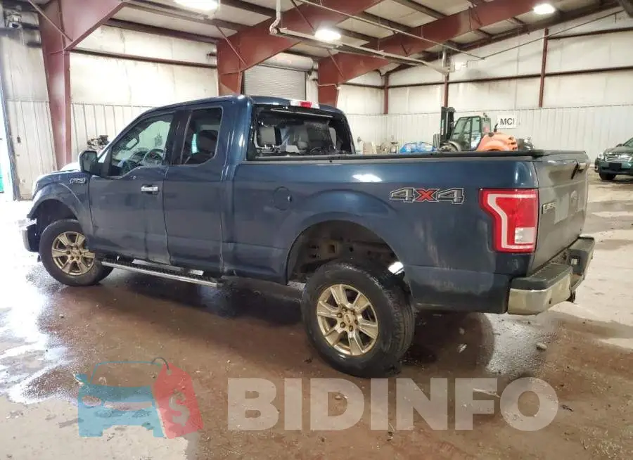 1FTFX1EF7GFB25254 Photo# 2