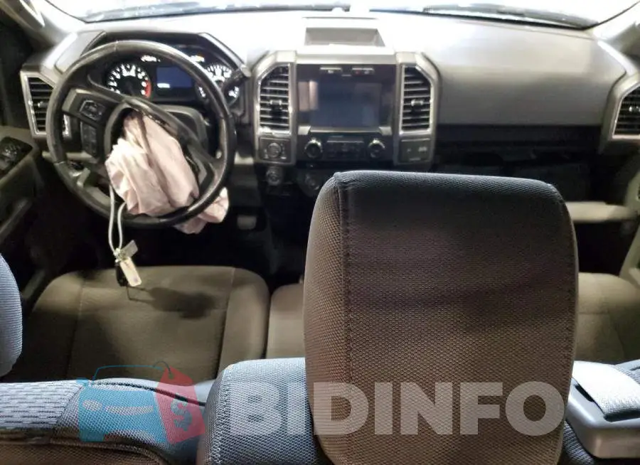 1FTFX1EF7GFB25254 Photo# 8
