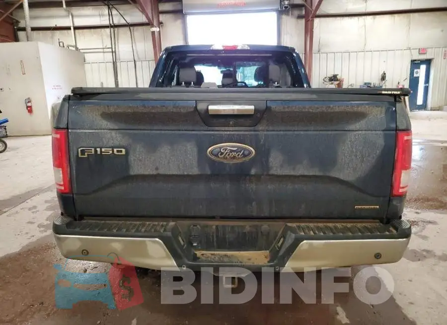 1FTFX1EF7GFB25254 Photo# 6