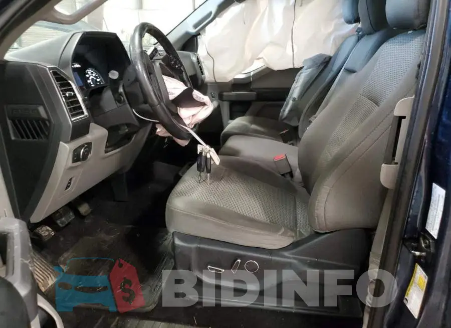 1FTFX1EF7GFB25254 Photo# 7