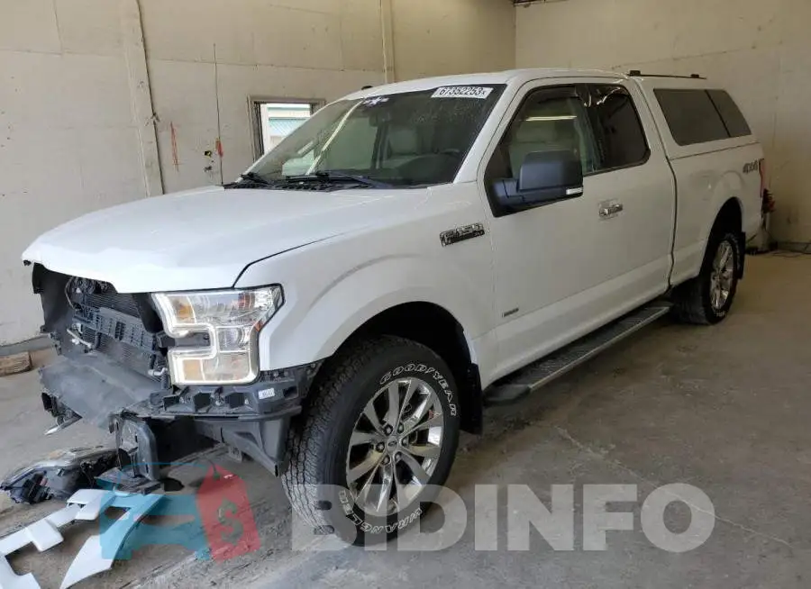1FTFX1EG2HFB79829 Photo# 1