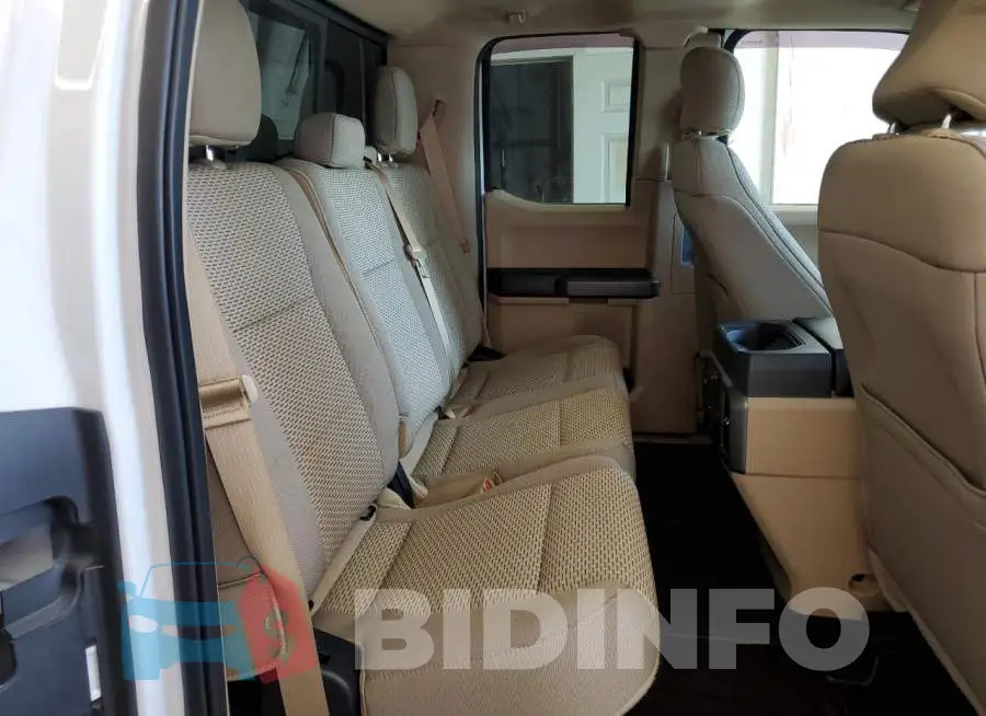 1FTFX1EG2HFB79829 Photo# 10