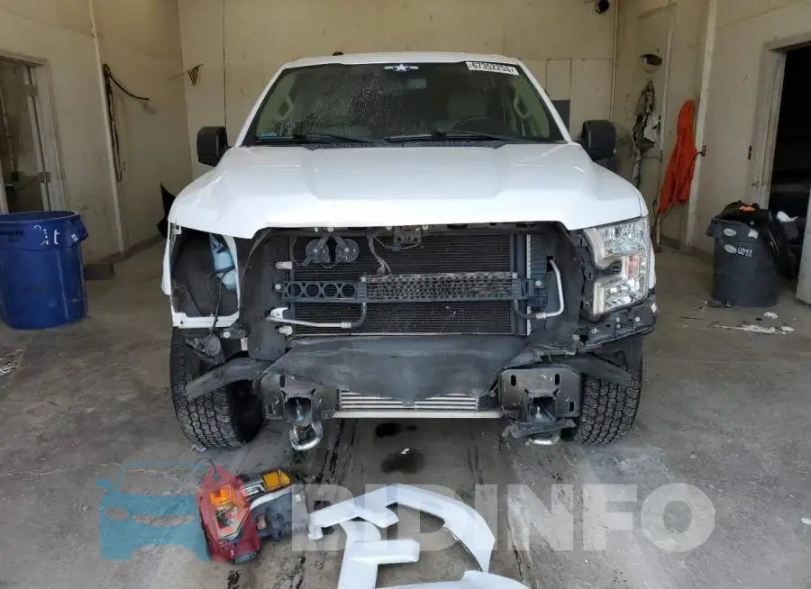 1FTFX1EG2HFB79829 Photo# 5