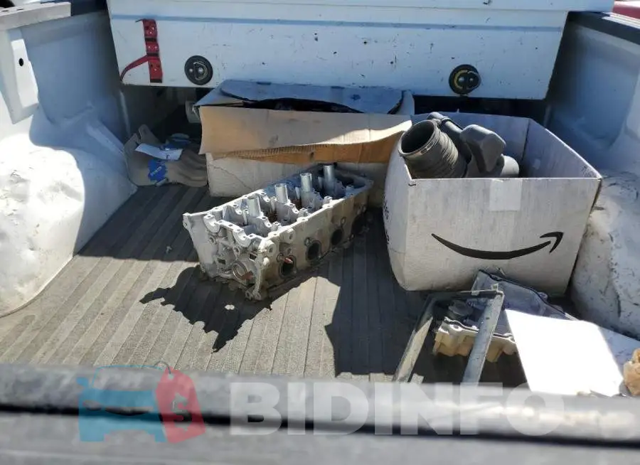 1FTNF1EF0EKF11100 Photo# 10