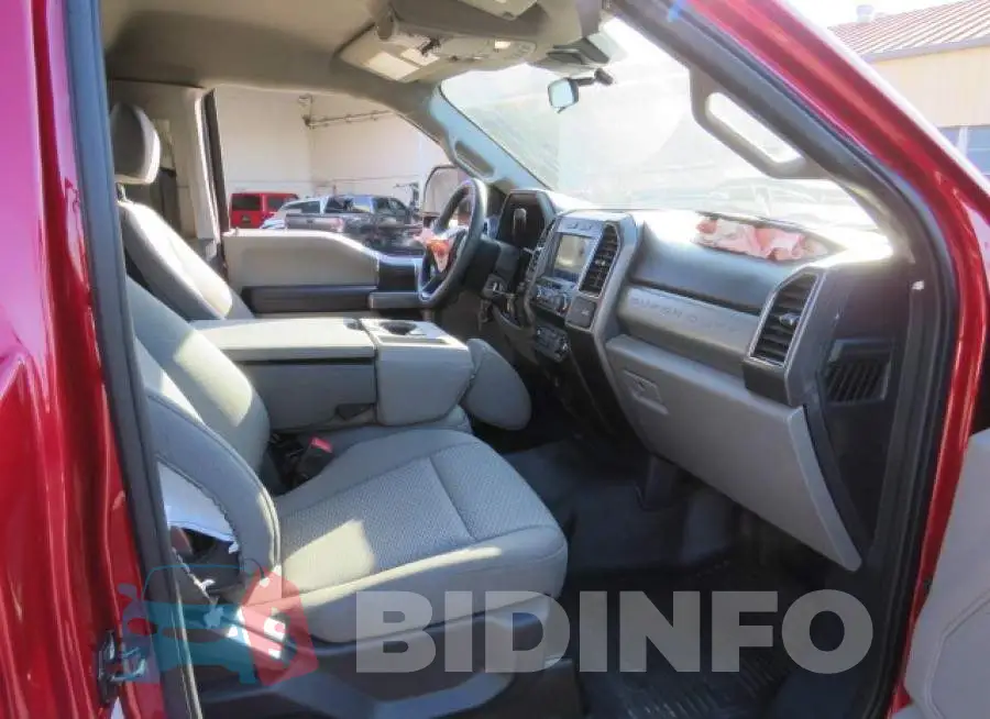 1FTRF2BTXNEF57775 Photo# 5