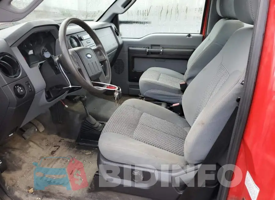 1FTRF3B60FEA83112 Photo# 7