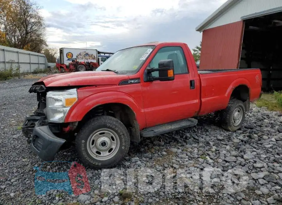 1FTRF3B60FEA83112 Photo# 1
