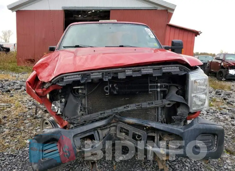 1FTRF3B60FEA83112 Photo# 5