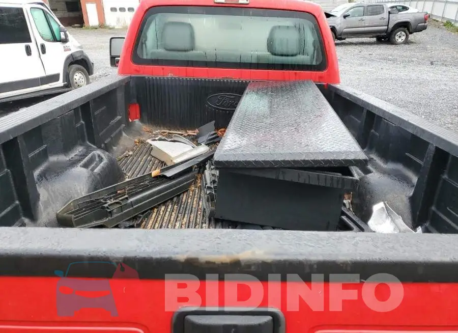 1FTRF3B60FEA83112 Photo# 10