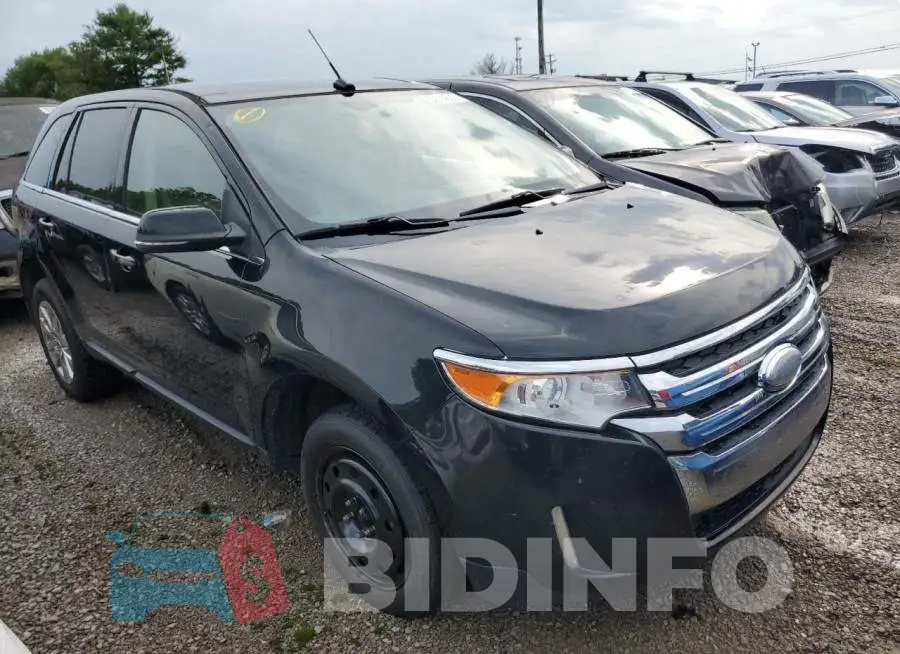 2FMDK4KC6EBA51028 Photo# 4